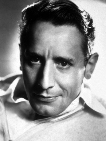 Victor Jory